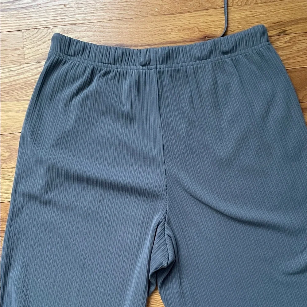 GU Ribbed Pants - Picture 7 of 7